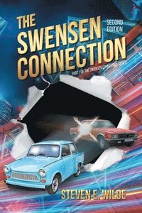 bokomslag The Swensen Connection: Part 1 of the Swensen Connection Series: Second Edition