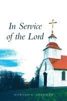 bokomslag In Service of the Lord