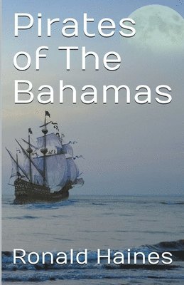 Pirates of The Bahamas 1