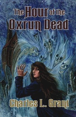 bokomslag Hour of the Oxrun Dead