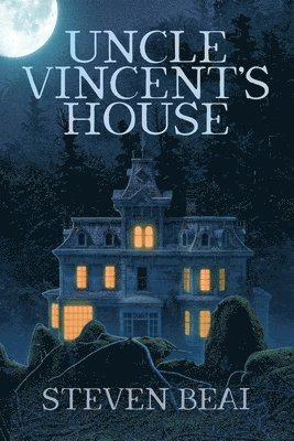 Steven Beai - Uncle Vincent's House, Häftad