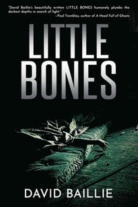 bokomslag Little Bones