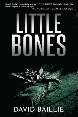 Little Bones 1