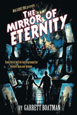 The Mirror of Eternity 1