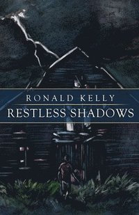 bokomslag Restless Shadows