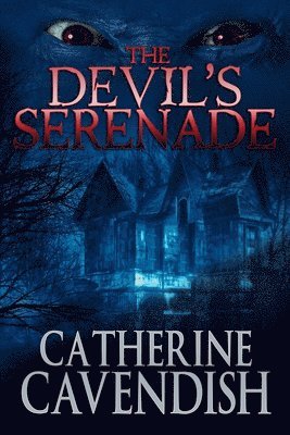 Catherine Cavendish - Devil's Serenade, Häftad