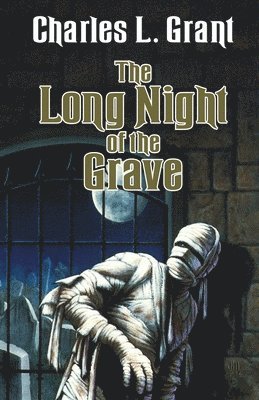 bokomslag The Long Night of the Grave