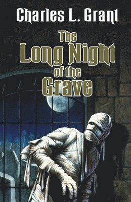 Long Night of the Grave 1