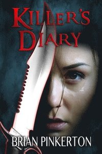 bokomslag Killer's Diary