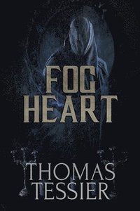 bokomslag Fog Heart