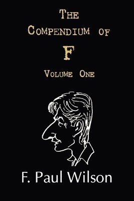 bokomslag Compendium of F, Volume One
