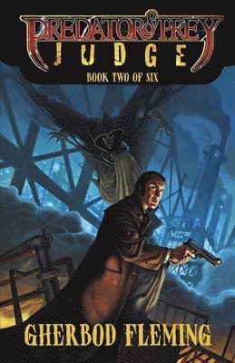 Gherbod Fleming - Predator & Prey, Häftad