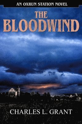 The Bloodwind 1