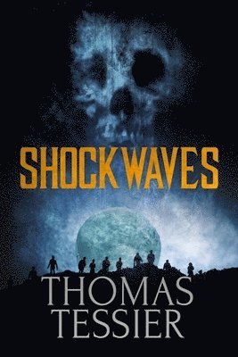 Shockwaves 1