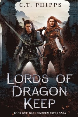 Lords of Dragon Keep 1