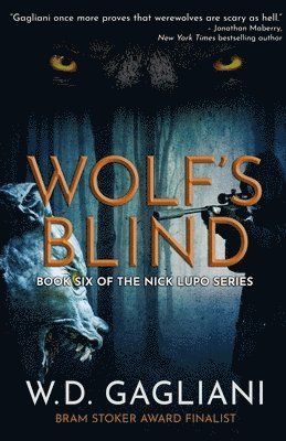 Wolf's Blind