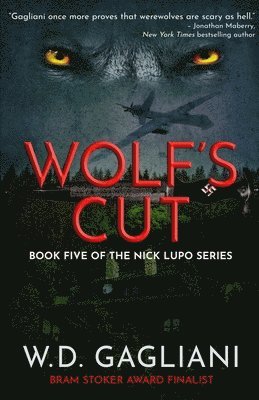 Wolf's Cut