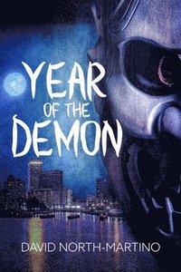 bokomslag Year of the Demon