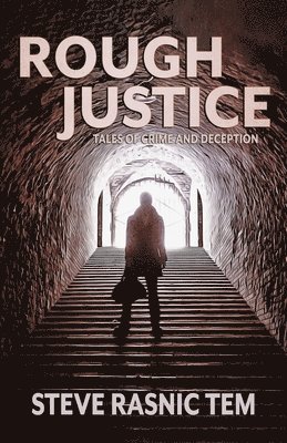 Steve Rasnic Tem - Rough Justice, Häftad