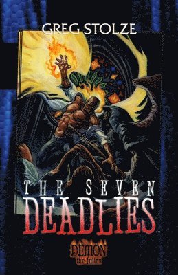 Seven Deadlies 1