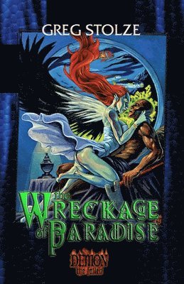 Wreckage of Paradise 1