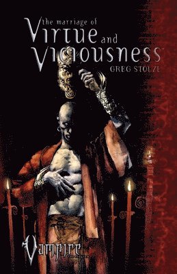 bokomslag Marriage of Virtue and Viciousness