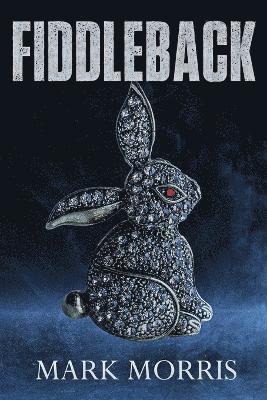 Mark Morris - Fiddleback, Häftad