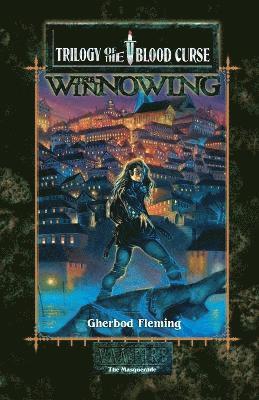bokomslag Winnowing