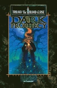 bokomslag Dark Prophecy