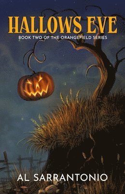 Al Sarrantonio - Hallows Eve, Häftad