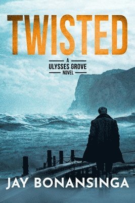 Jay Bonansinga - Twisted, Häftad