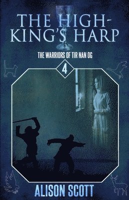 The High-King's Harp 1