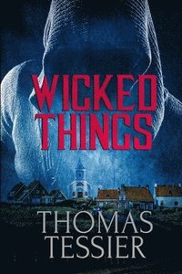 bokomslag Wicked Things