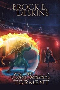 bokomslag Sorcerer's Torment