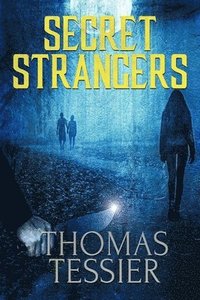 bokomslag Secret Strangers