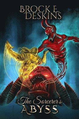 The Sorcerer's Abyss 1