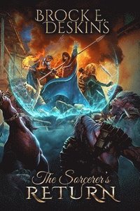 bokomslag The Sorcerer's Return