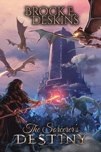 bokomslag Sorcerer's Destiny