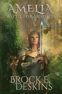 bokomslag Amelia