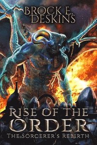 bokomslag Rise of the Order