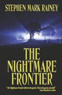 bokomslag The Nightmare Frontier