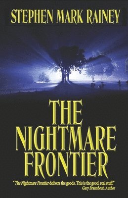 bokomslag The Nightmare Frontier