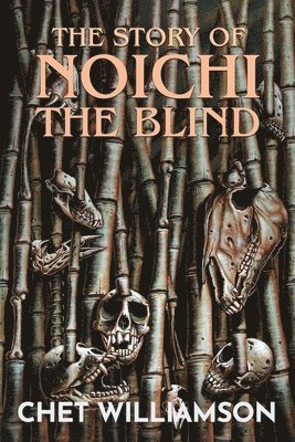 bokomslag Story of Noichi the Blind