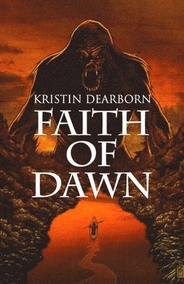 bokomslag Faith of Dawn