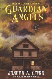 bokomslag Guardian Angels