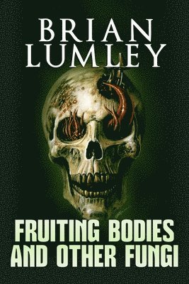 bokomslag Fruiting Bodies and Other Fungi