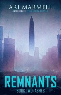bokomslag Remnants, Book Two: Ashes