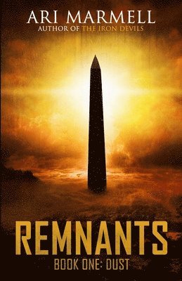 Ari Marmell - Remnants, Book One, Häftad