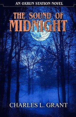 Sound of Midnight