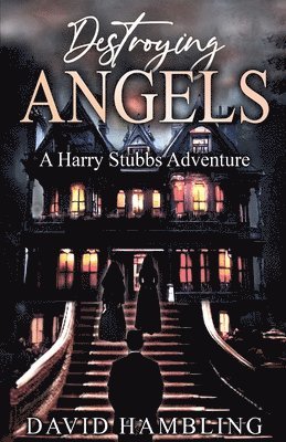 David Hambling - Destroying Angels, Häftad